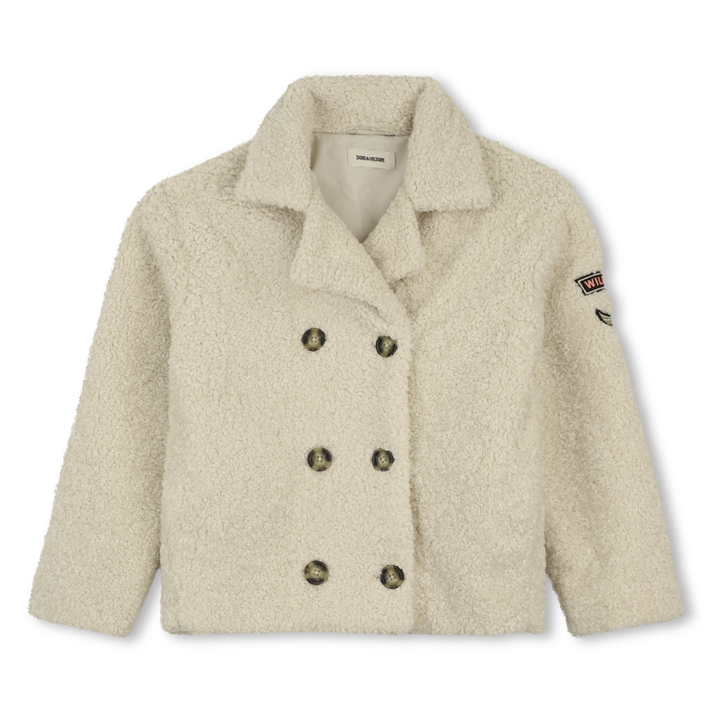 Jacke ZADIG & VOLTAIRE 
                        M&Auml;DCHEN