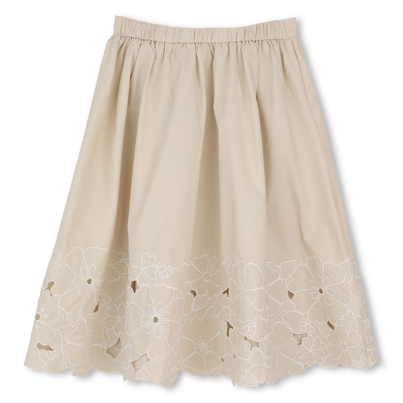 LANGER ROCK CHLOE 
                        M&Auml;DCHEN