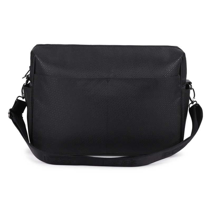 WICKELTASCHE BOSS 
                        UNISEX