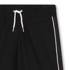 Set aus t-shirt und bermudashorts DKNY 
                    JUNGE
