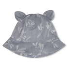 T-shirt, bucket hat und latzhose KENZO KIDS 
                    M&Auml;DCHEN
