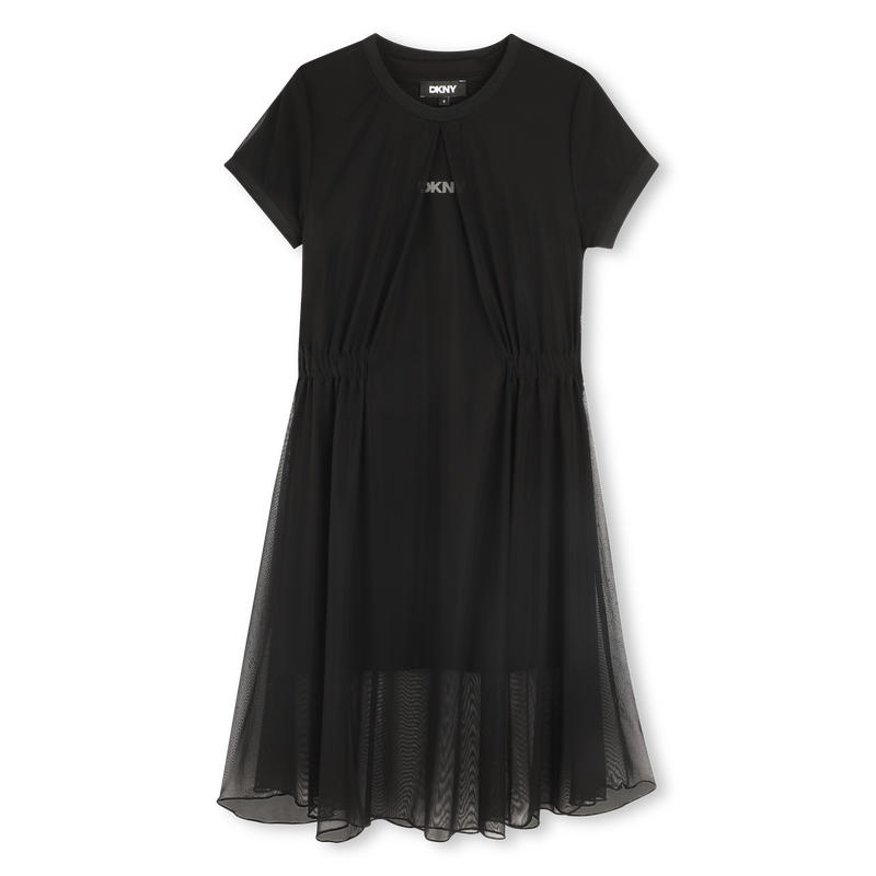 2-in-1-Kleid DKNY 
                        M&Auml;DCHEN