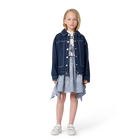 Kurz&auml;rmeliges t-shirt KENZO KIDS 
                    UNISEX