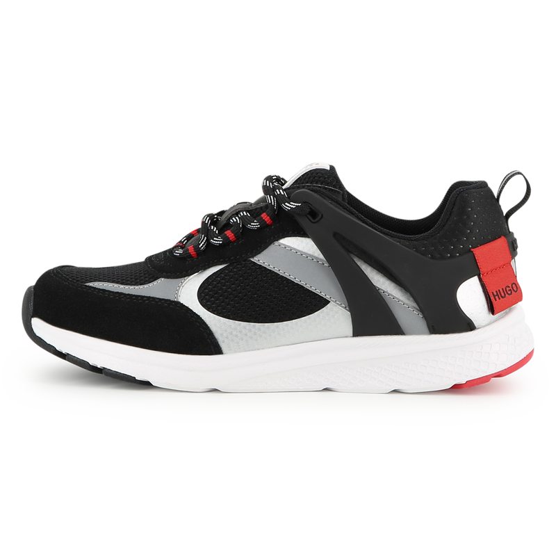 Sportschuhe HUGO 
                        JUNGE
