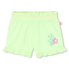 Fleece-shorts BILLIEBLUSH 
                    M&Auml;DCHEN
