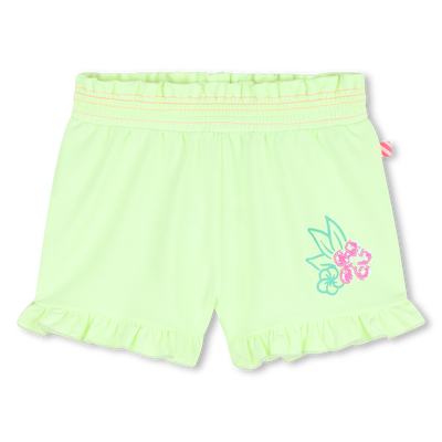 FLEECE-SHORTS BILLIEBLUSH M&Auml;DCHEN