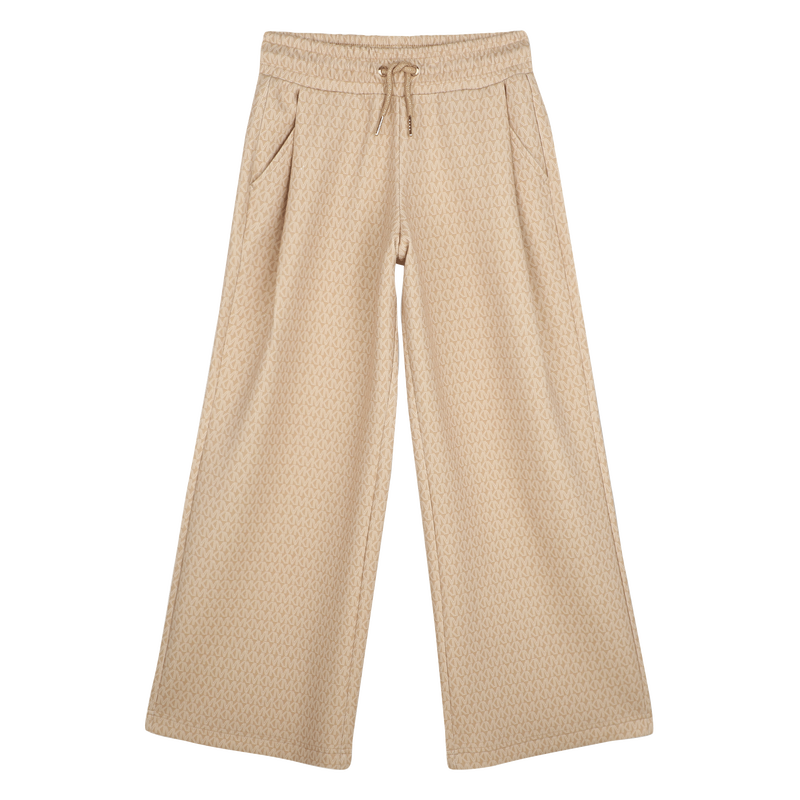Jogginghose MICHAEL KORS 
                        M&Auml;DCHEN