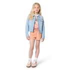 Niedrige sneaker CHLOE 
                    M&Auml;DCHEN