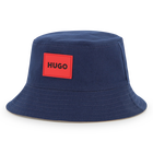 Bob reversibel HUGO 
                    JUNGE