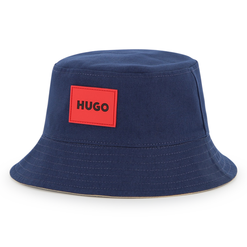 Bob reversibel HUGO 
                        JUNGE