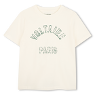 T-Shirt mit kurzen &Auml;rmeln ZADIG & VOLTAIRE 
                    UNISEX