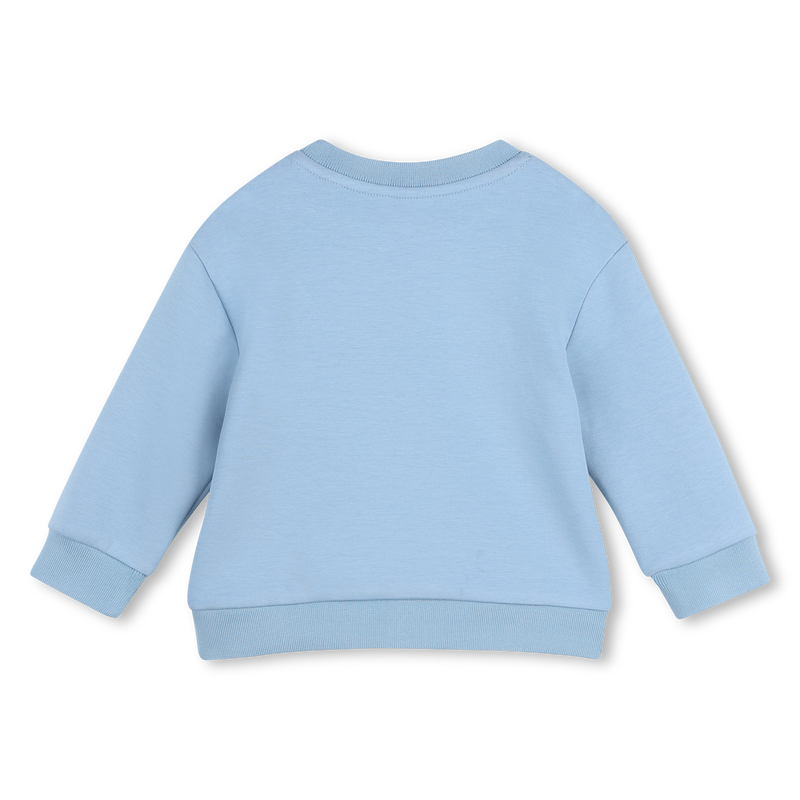 Sweat- und Hosenanzug KARL LAGERFELD KIDS 
                        JUNGE