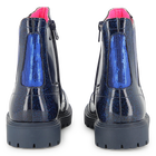 Pailletten-Stiefeletten BILLIEBLUSH 
                    M&Auml;DCHEN