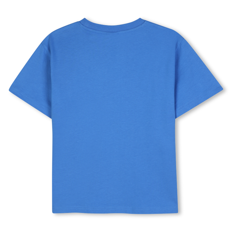 KURZÄRMELIGES T-SHIRT BOSS 
                        JUNGE