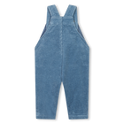 Latzhose aus Cord TIMBERLAND 
                    JUNGE