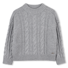 Strickpullover MICHAEL KORS 
                    M&Auml;DCHEN