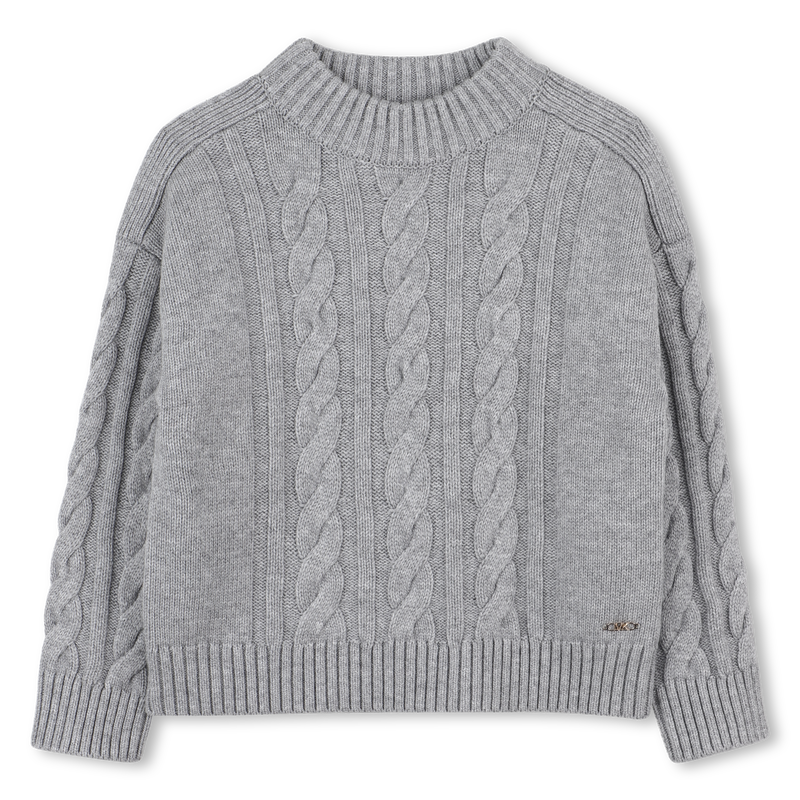Strickpullover MICHAEL KORS 
                        M&Auml;DCHEN