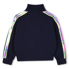 Fleece-Cardigan BILLIEBLUSH 
                    M&Auml;DCHEN