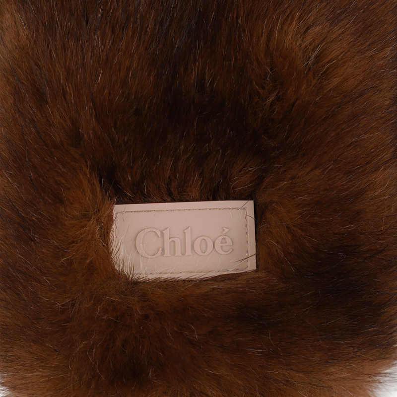 Handschuhe CHLOE 
                        M&Auml;DCHEN