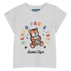 Set aus t-shirt und shorts KENZO KIDS 
                    JUNGE