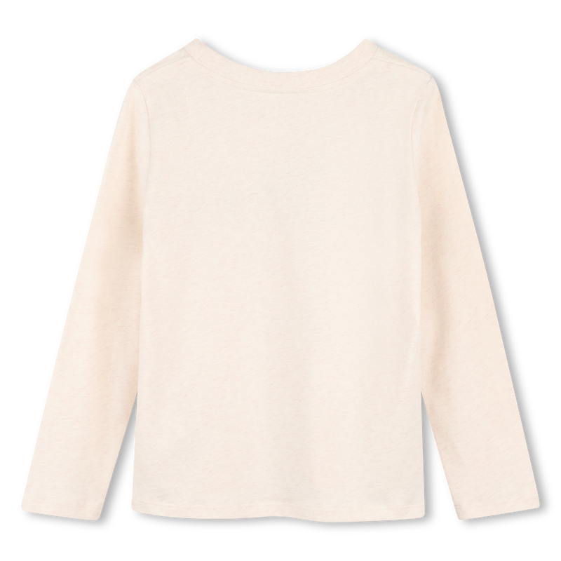 Langarmshirt CHLOE 
                        M&Auml;DCHEN