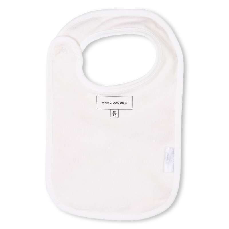 Pyjama, L&auml;tzchen und M&uuml;tze MARC JACOBS 
                        UNISEX