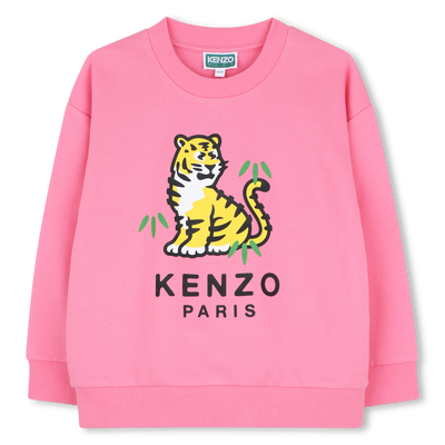 Sweat KENZO KIDS M&Auml;DCHEN