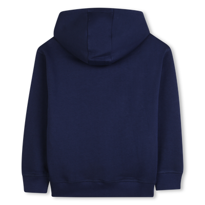 KAPUZENPULLOVER HUGO JUNGE