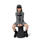 K&ouml;per-Kappe KARL LAGERFELD KIDS 
                    JUNGE
