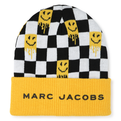 Originelle Mütze MARC JACOBS UNISEX