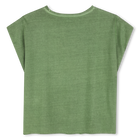 Kurz&auml;rmeliges t-shirt ZADIG & VOLTAIRE 
                    M&Auml;DCHEN