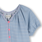 Kurz&auml;rmeliges kleid BILLIEBLUSH 
                    M&Auml;DCHEN