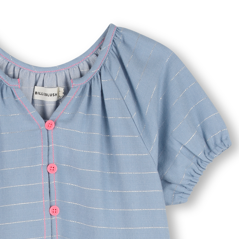 KURZ&Auml;RMELIGES KLEID BILLIEBLUSH 
                        M&Auml;DCHEN