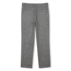 Faltenhose aus Baumwolle BOSS 
                    M&Auml;DCHEN