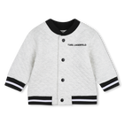 Jogginganzug KARL LAGERFELD KIDS 
                    JUNGE