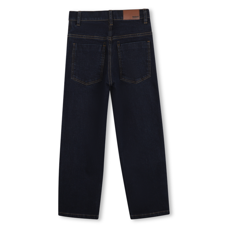 Jeanshose TIMBERLAND 
                        JUNGE