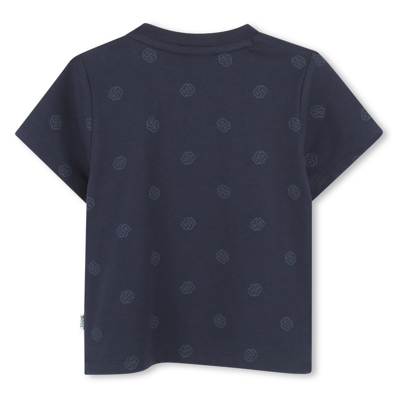 T-Shirt BOSS 
                        JUNGE