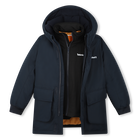 Wasserdichter 3-in-1-Parka TIMBERLAND 
                    JUNGE