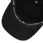 Kappe mit Klettverschluss MARC JACOBS 
                    UNISEX