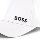 Verstellbare Cap BOSS 
                    JUNGE