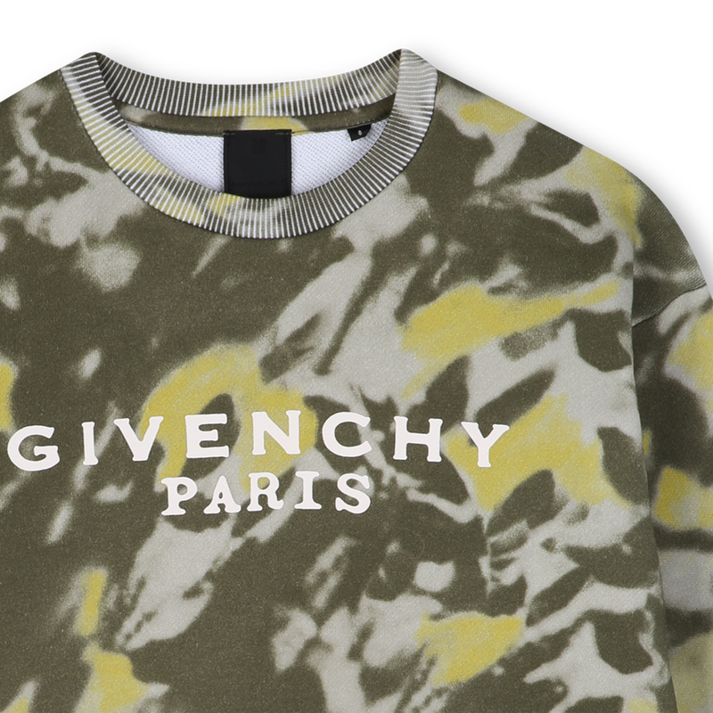 Sweat GIVENCHY 
                        JUNGE