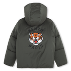 Steppjacke mit Kapuze KENZO KIDS 
                    UNISEX