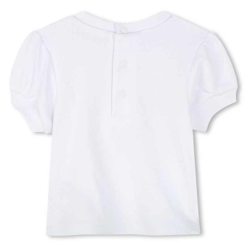 3-teiliger Jogginganzug BILLIEBLUSH 
                        M&Auml;DCHEN