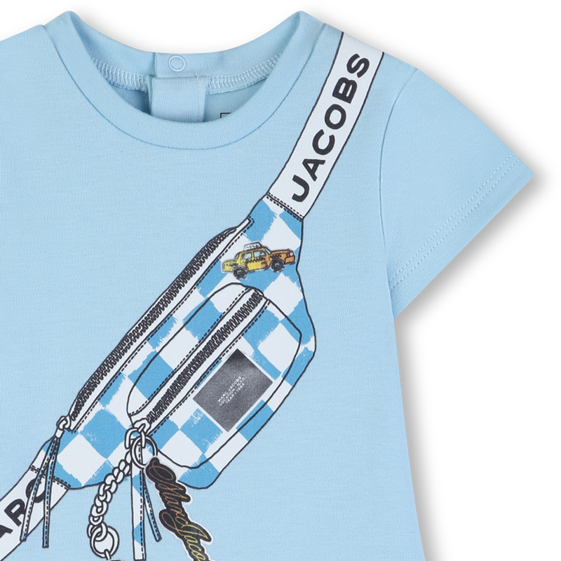 KOMBINATION MARC JACOBS 
                        UNISEX