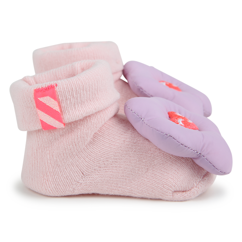 Hausschuhe BILLIEBLUSH 
                        M&Auml;DCHEN