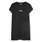 2-in-1-Kleid DKNY 
                    M&Auml;DCHEN