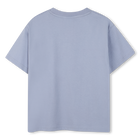 Kurz&auml;rmeliges t-shirt BOSS 
                    JUNGE