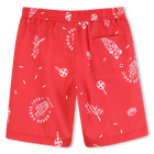 Schwimmer shorts KENZO KIDS 
                    JUNGE