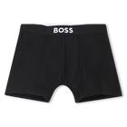 Set mit 2 boxershorts BOSS 
                    JUNGE