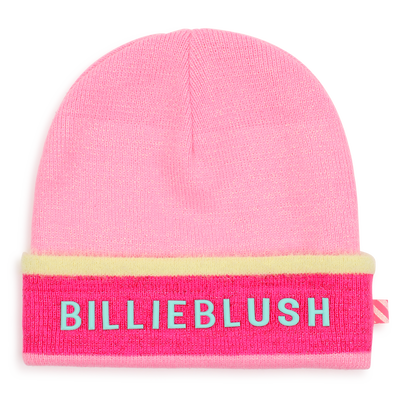 Strickm&uuml;tze BILLIEBLUSH M&Auml;DCHEN